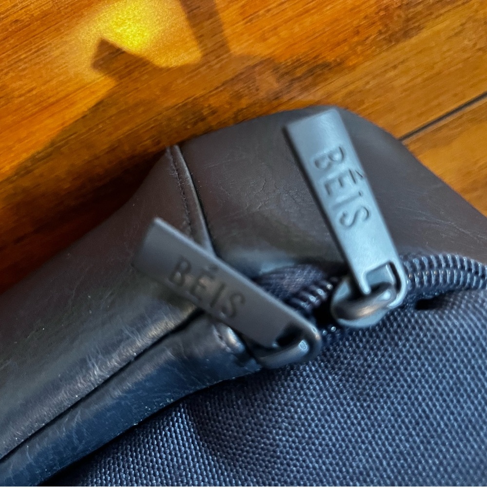 Beis Weekender bag - Picture 9 of 13